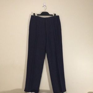 Dana Buchman Casual Business Slacks